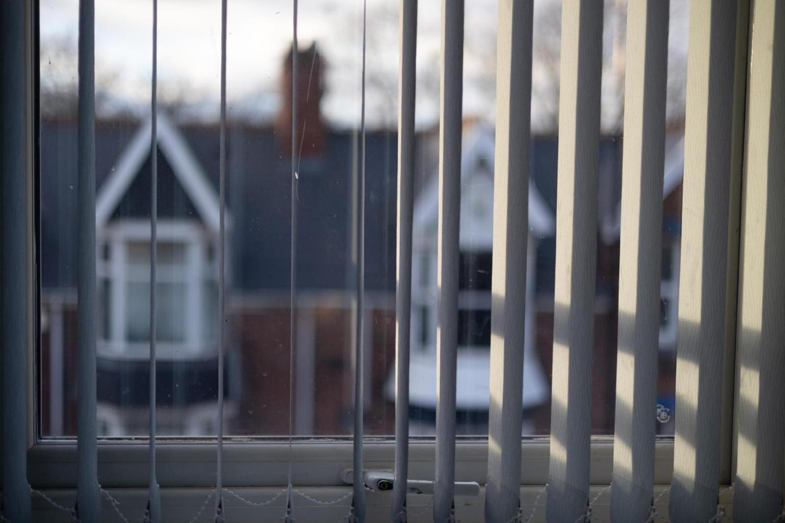 26 Riversdale Sunderland  Buitenkant foto