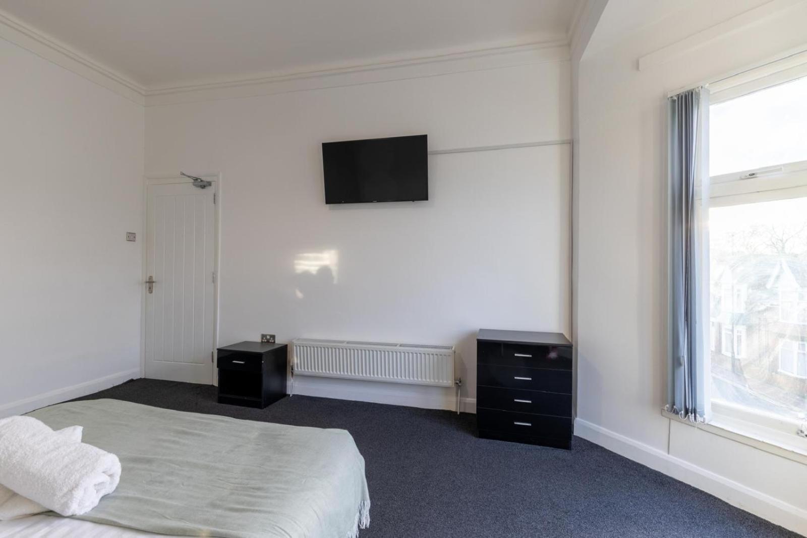 26 Riversdale Sunderland  Buitenkant foto