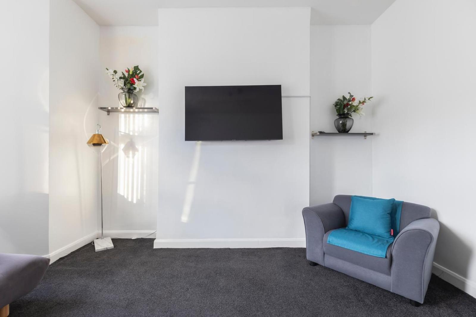 26 Riversdale Sunderland  Buitenkant foto
