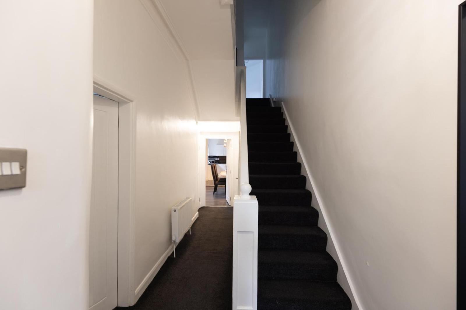26 Riversdale Sunderland  Buitenkant foto
