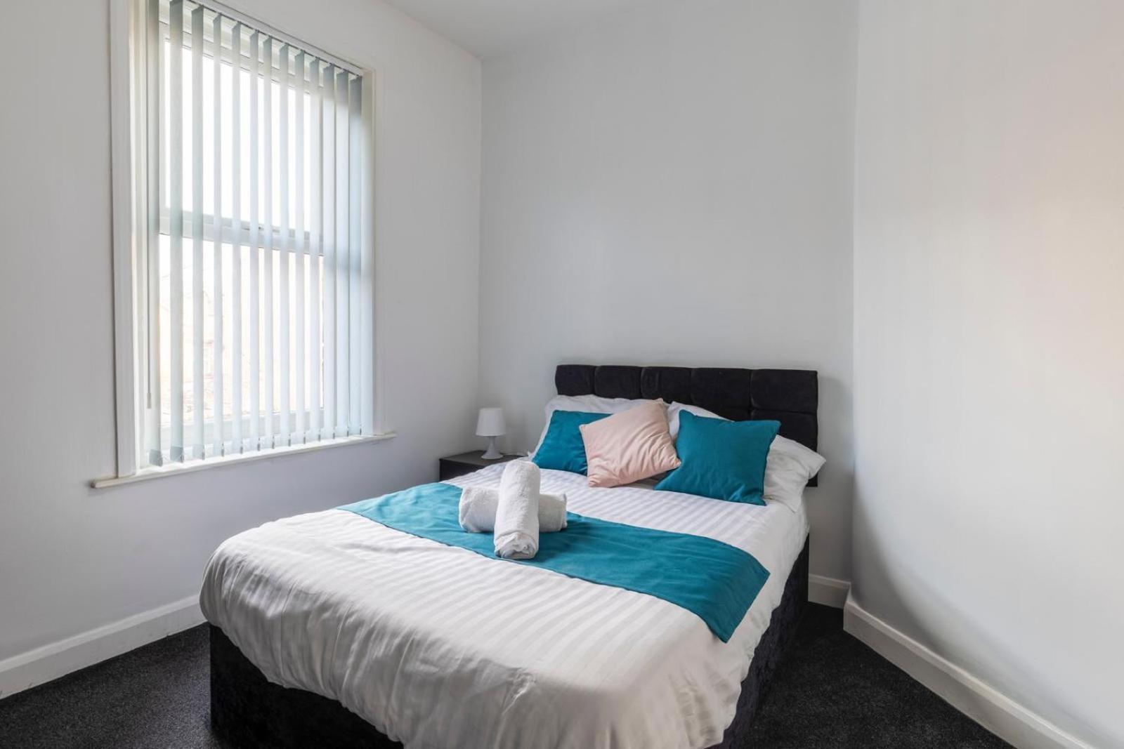 26 Riversdale Sunderland  Buitenkant foto