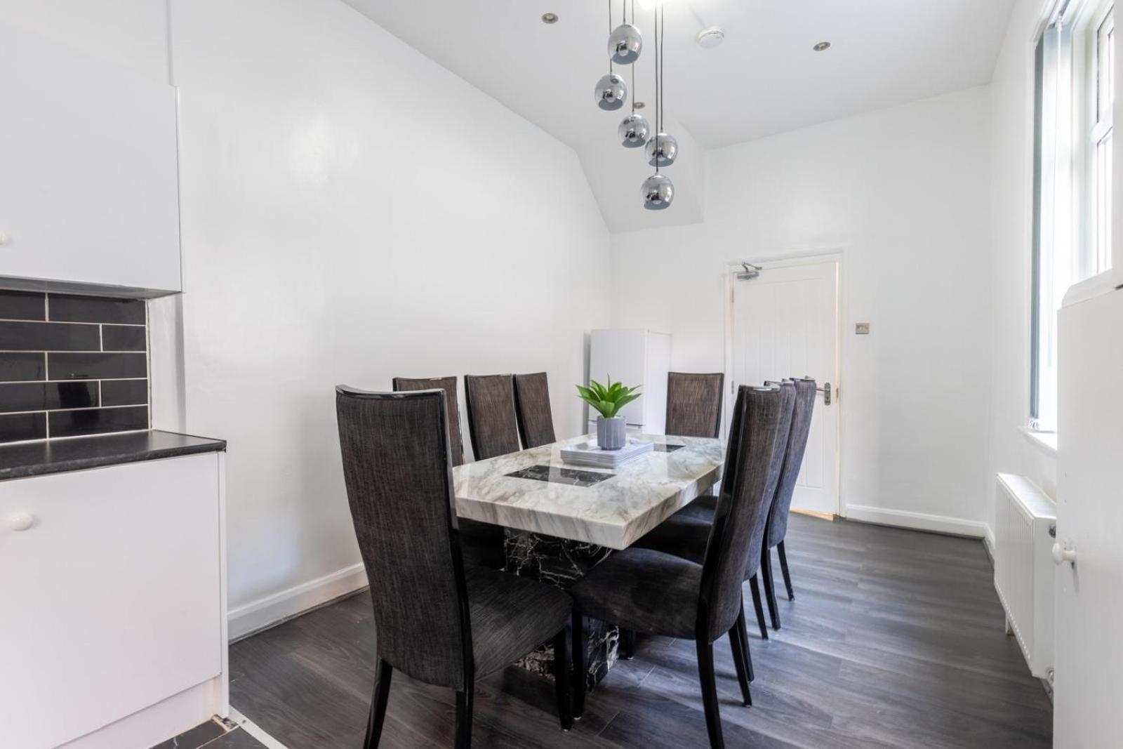 26 Riversdale Sunderland  Buitenkant foto