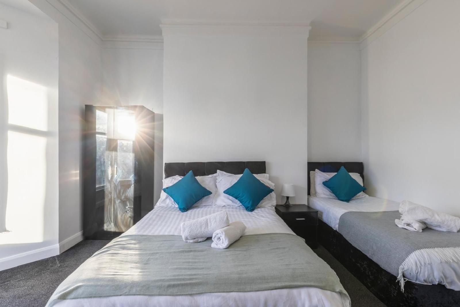 26 Riversdale Sunderland  Buitenkant foto