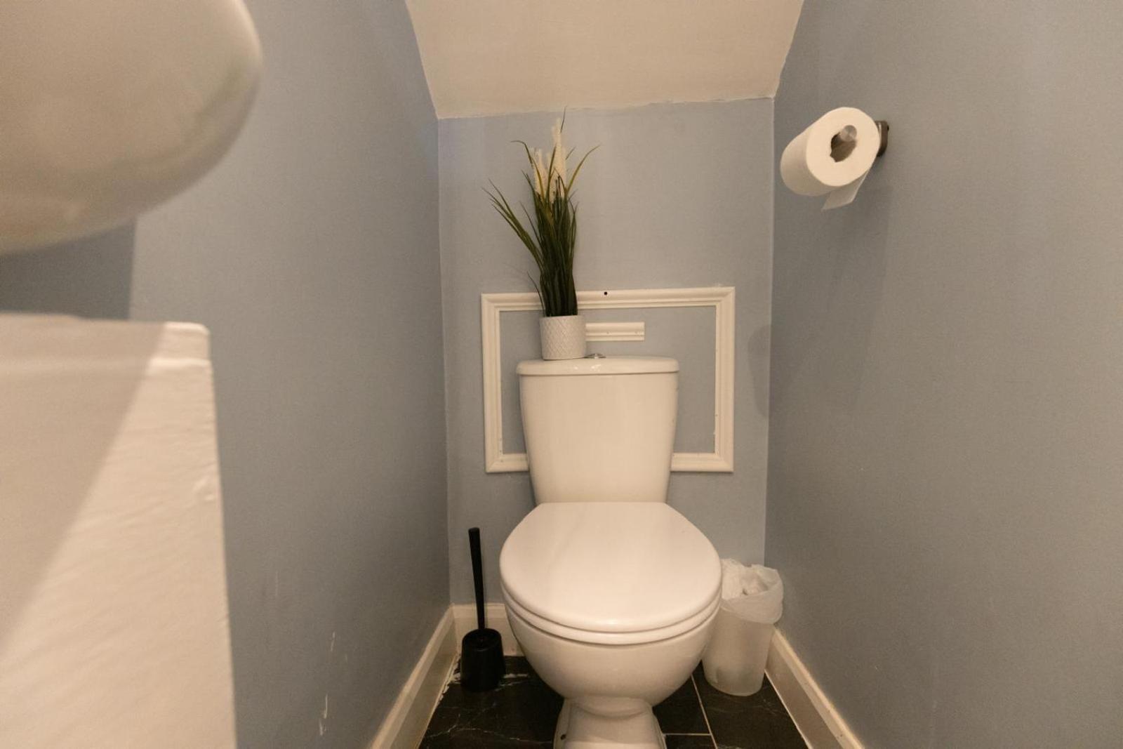 26 Riversdale Sunderland  Buitenkant foto